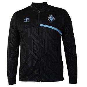 Jaqueta Umbro Grêmio Hino Masculino