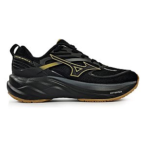 Tênis Mizuno Space 6 Junior Infantil