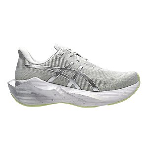 Tênis Asics Novablast 6 Platinum Feminino