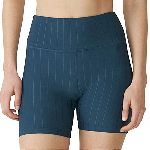 Bermuda Feminina FILA Pinstripes Flow II