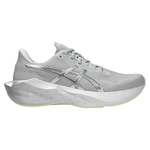 Tênis Asics Novablast 6 Platinum Masculino