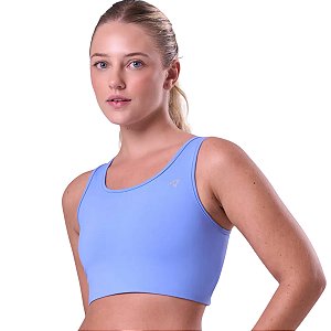 Top Signature Samba Reto Dupla Face Feminino Authen