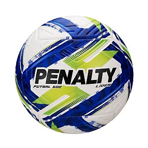 Bola Futsal 500 Lider XXVl Penalty