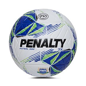 Bola Futsal Penalty RX 500 XXVl Indoor