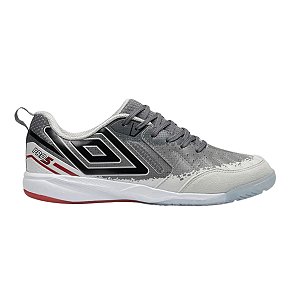 Chuteira Futsal Umbro Pro 5 Bump Shark Masculino