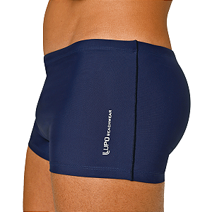 Sunga Lupo AM Boxer Lisa 28974