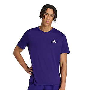 Camiseta Masculina Adidas Adi365 Running Essentials KG3186