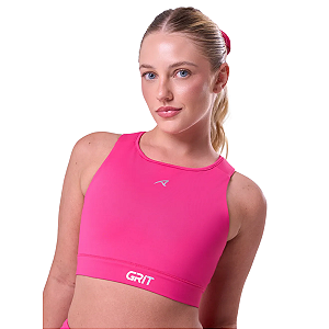 Top Grit Bossa Ajustável 1 Bolso Nadador Authen Feminino