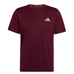 Camiseta Masculina Adidas Adi365 Running Essentials KG3189