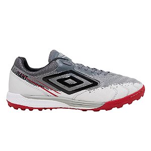 Chuteira Society Umbro Adam Master Class Pro Bump Shark