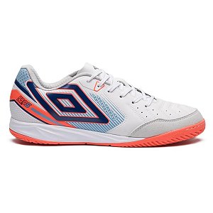 Chuteira Futsal Umbro Pro 5 Bump Club Masculino
