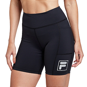 Bermuda Feminina FILA Speed Tech