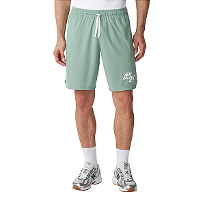 Bermuda New Balance Graphic 9 Masculina