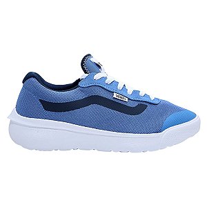 Tênis Vans Sport Block Vintage Cobalt