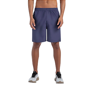 Bermuda Olympikus Essential 7 Masculino Naval