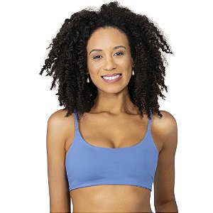 Top Leve Sustentação Run More AZ40 Compression