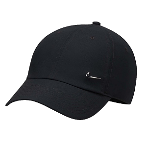 Boné Nike Dri-FIT Club Unissex FB5372