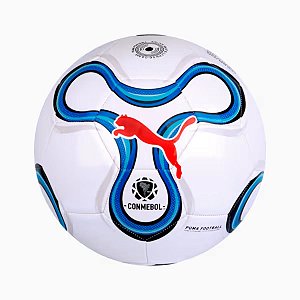 Bola Puma Cumbre Conmebol Libertadores