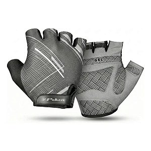 Luva Poker Bike Gel Savitar Academia