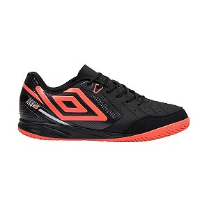 Chuteira Futsal Umbro Pro 5 Bump Club