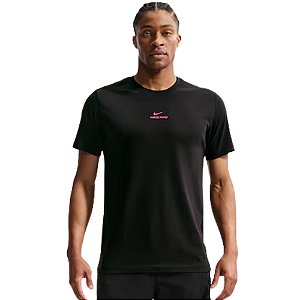 Camiseta Nike DF Tee STD Pro