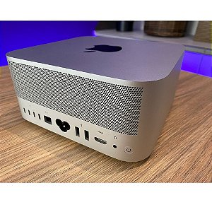 Apple Mac Studio M1 Max 10-Core, 32GB RAM, 512GB SSD, 24 Apple Mac Studio M1 Max 10-Core, 32GB RAM, 512GB SSD, 24