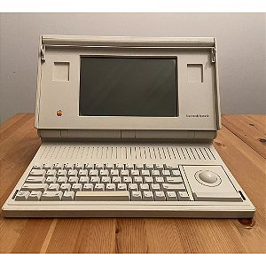 Notebook Macintosh Portátil M5120 Apple