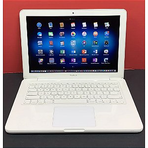 Apple MacBook Unibody 2010-2009 13,3” Intel Core 2 Duo 8GB RAM 1TB HDD A1342