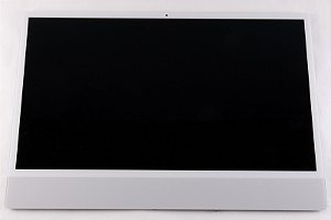 Tela Reposição  Apple iMac 24" M1 M3 A2438 A2439 A2874  Prata (Semi-Novo)