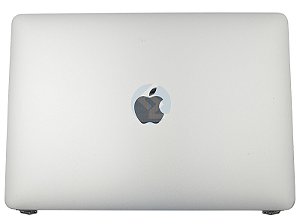 Tela Reposição Apple MacBook Air A2337 13" M1 Prata Silver (Semi-Novo)