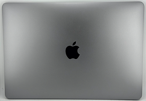 Tela Reposição  Apple MacBook Air Cinza Space Gray  13" A1932 A2179 (Semi-Novo)