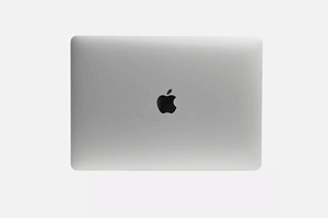 Tela Reposição  Apple MacBook Pro 13" A2251 A2289 Prata Silver (Semi-Novo)