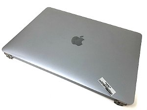 Tela Reposição  Apple MacBook Pro 13" A2338 M1 Cinza Space Gray 2020-2021 (Semi-Novo)