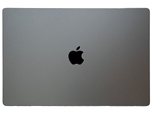 Tela Reposição Apple MacBook Pro 16" M3 Pro Cinza Space Gray (Semi Novo)