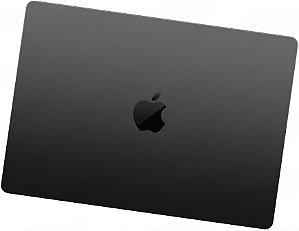 Tela Reposição Apple MacBook Pro 16" M3 Pro Preto Space Black (Semi Novo)