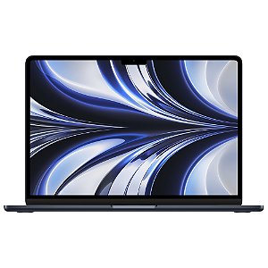 Apple MacBook Air 13" M4 (MC6C4LL/A) 24GB RAM 512GB SSD Midnight – 2025