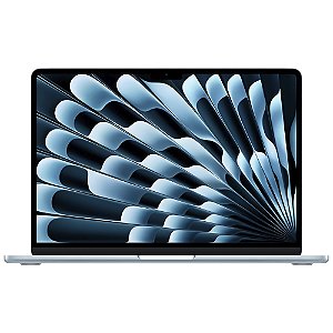 Apple MacBook Air 13" M4 (MC6T4LL/A) 16GB RAM 256GB SSD Sky Blue – 2025