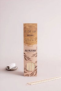 Incenso Artesanal - Alfazema