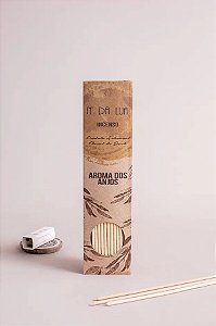 Incenso Artesanal - Aroma dos Anjos