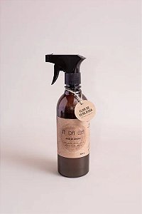 Agua de Cheiro 500ml -  Flor de Cerejeira