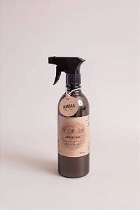 Agua de Cheiro 500ml - Amora
