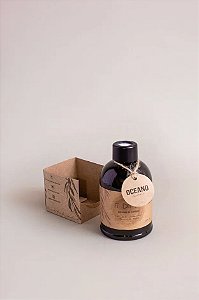 Difusor de Ambiente - Oceano -315 ml  N'da Lua
