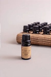 Oleo Perfumado 10ml - Bambu