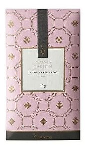 Sache Via Aroma 10g Classica Peonia Garden
