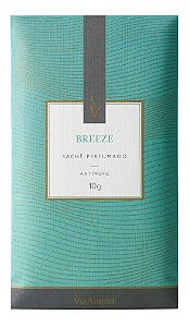 Sache Via Aroma 10g Classica Breeze