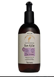 Sabonete Liq. 250ml Aromatherapy Bem Estar