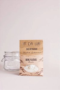 Sais de Banho - Bambu (Bons fluídos)