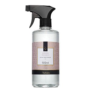 Água Perfumada Jasmim Branco 500ml - Via Aroma .