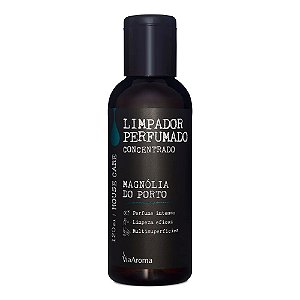 Limpador Perfumado 120ML Magnolia do Porto