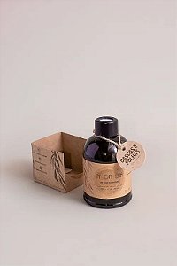 Difusor de Ambiente - Cascas e Folhas -315 ml  N'da Lua